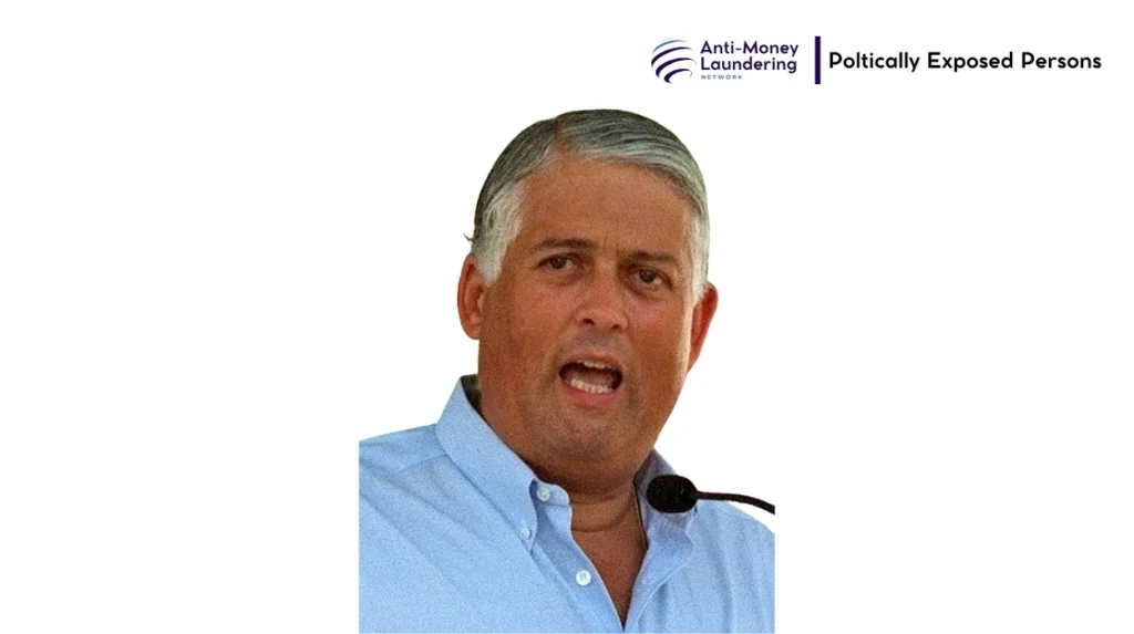 Ernesto Pérez Balladares