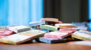 Estonia's Anti-Money Laundering Bill Stalled by Finance and Justice Ministers Dispute