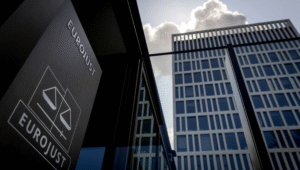 Eurojust, Europol dismantle European cryptocurrency fraud ring defrauding €100 million victims