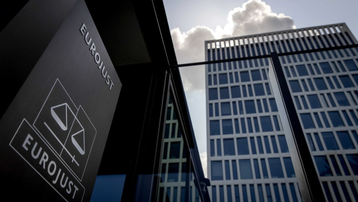 Eurojust, Europol dismantle European cryptocurrency fraud ring defrauding €100 million victims