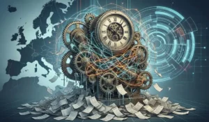 Europe’s AML Overhaul Demands AI for Effective Compliance