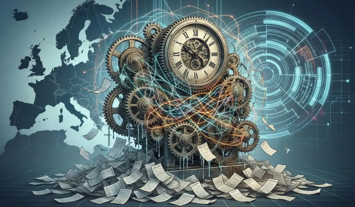 Europe’s AML Overhaul Demands AI for Effective Compliance