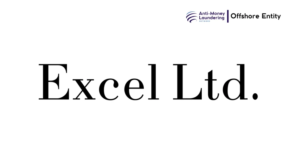 Excel Ltd.