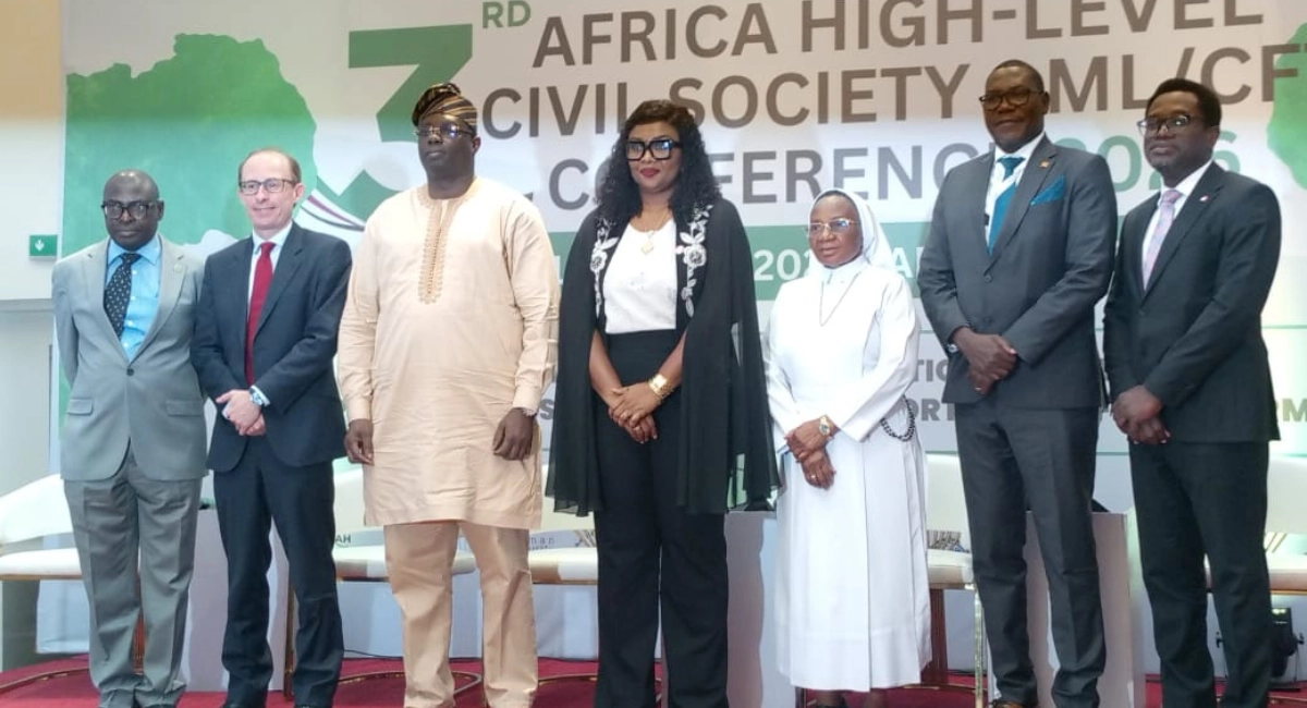 Experts Urge Stronger African Collaboration to Curb Illicit Financial Flows