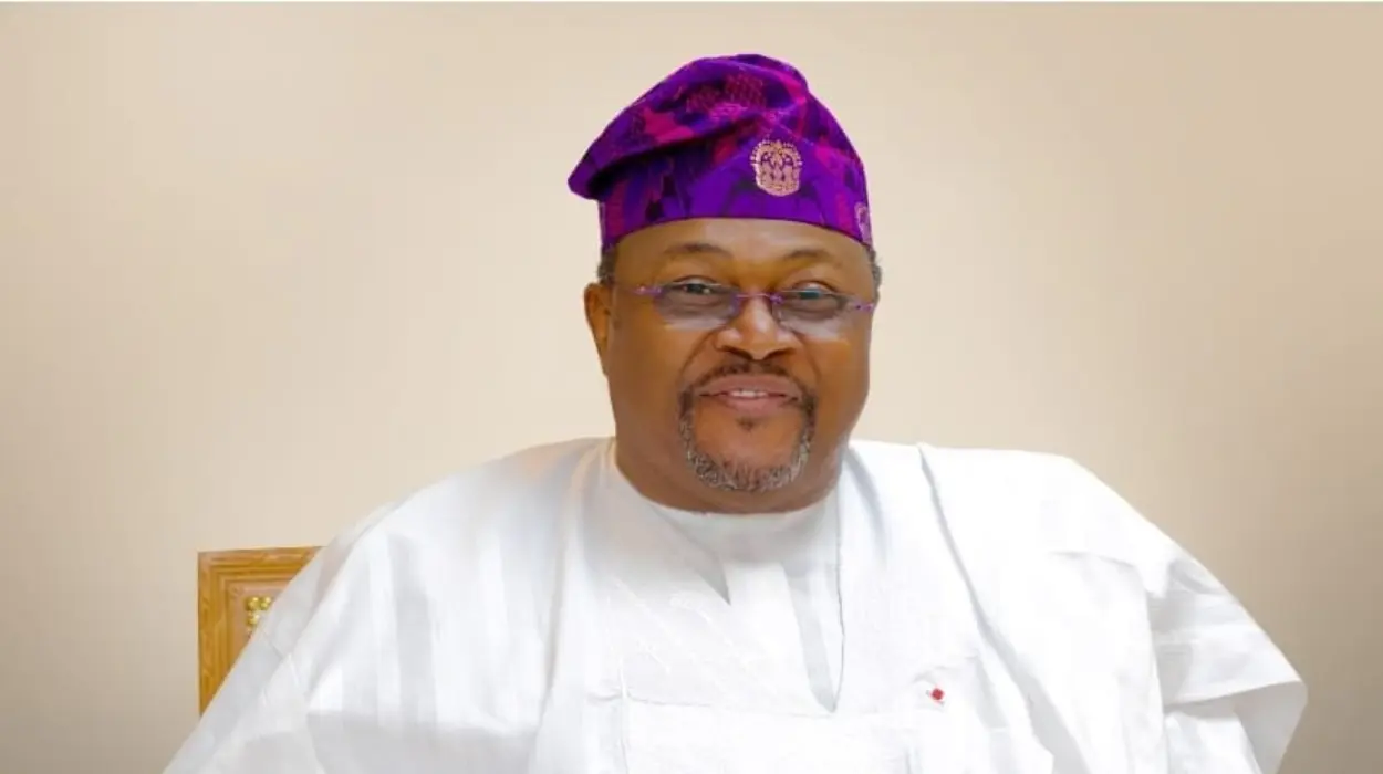 Explore how Nigerian billionaire Mike Adenuga may have used Dubai real estate and offshore shell companies to launder illicit wealth amid global corruption scandals.