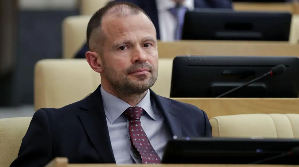 Exposing Roman Lyabikhov’s Dubai Wealth Concealment Scheme