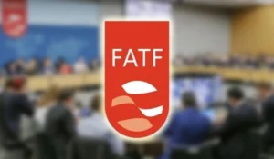 FATF Retains Iran on Global Blacklist Over Terror Financing, Palermo Convention Failures