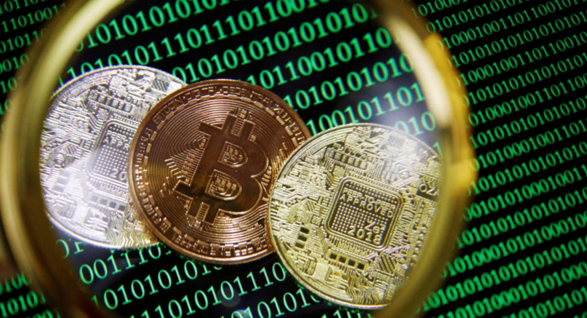 FATF Warns Billions Laundered Through Crypto by Organised Crime