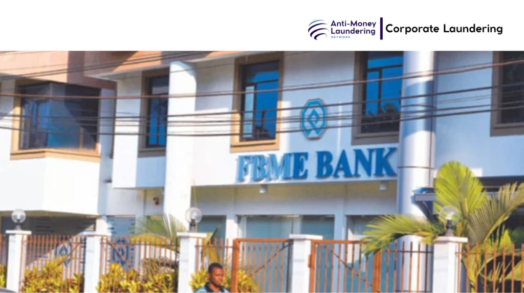 FBME Bank