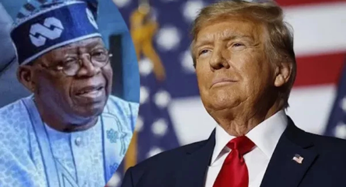 FG Welcomes U.S. Sanctions on Nigerians Linked to Terrorism Financing