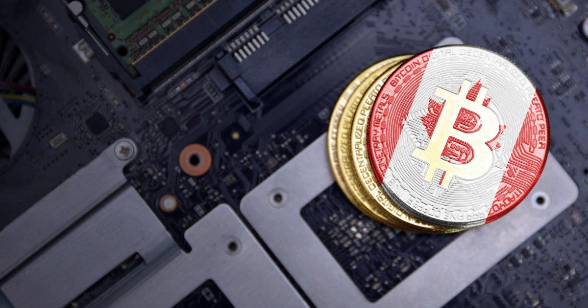 FINTRAC Fines British Columbia Crypto Firm Xeltox $176M for AML Failures