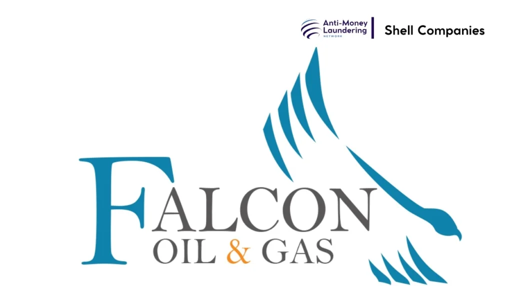 Falcon Oil & Gas Ltd