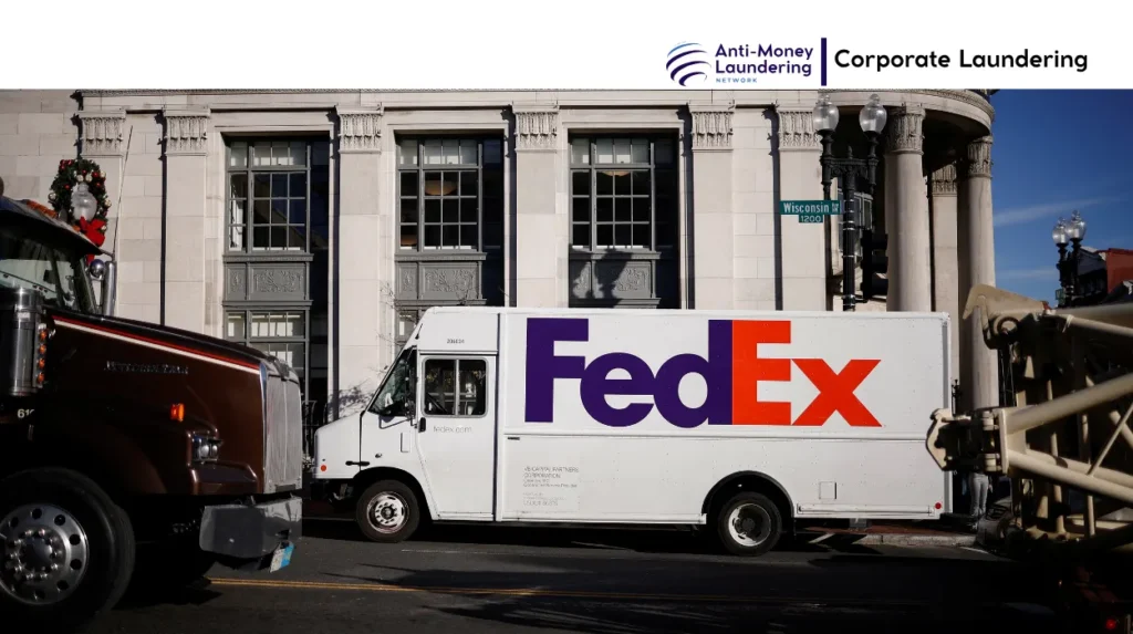 FedEx Corporation