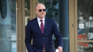 Feds Seek Court Approval for South Side Foreclosure in Devin Elder's $69M Wire Fraud Case
