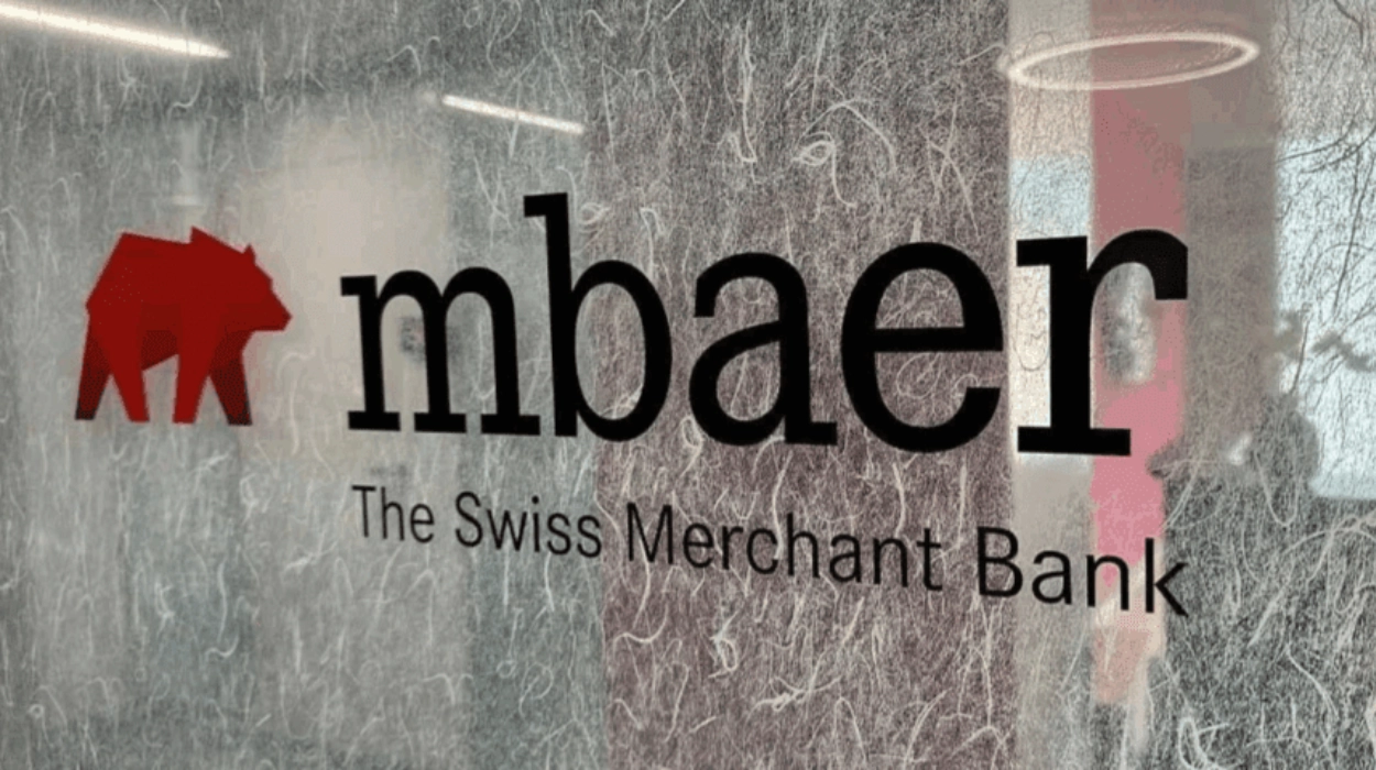 Ferrexpo Warns of Material Negative Consequences from MBaer Swiss Bank Collapse Impact