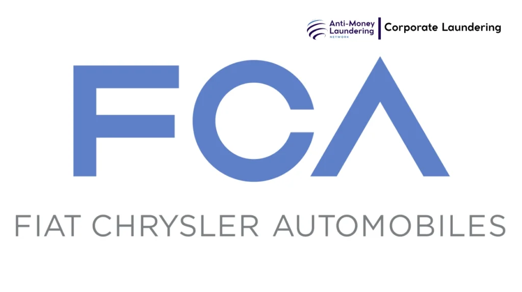 Fiat Chrysler Automobiles (FCA)