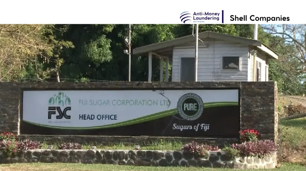 Fiji Sugar Corporation Ltd