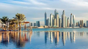 Filipino Elite Use Dubai Villas to Shield Wealth