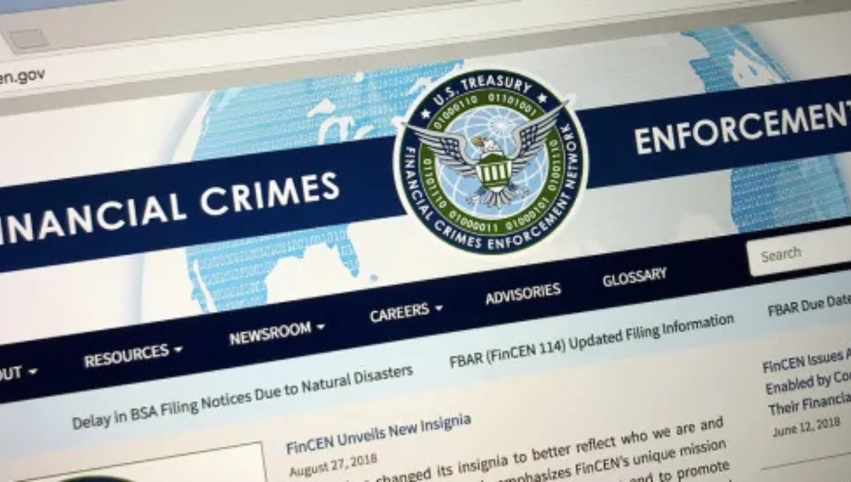 FinCEN Formally Proposes Two-Year Delay of Investment Adviser AML Rule