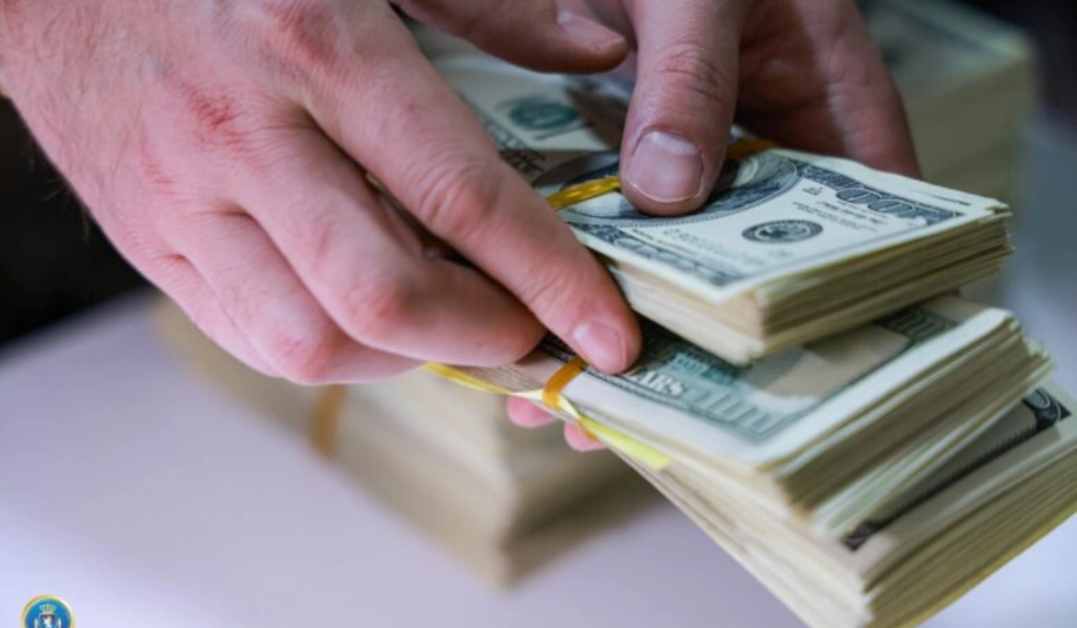 Foreign Exchange Boss Jailed 11 Years in Major Money Laundering Case