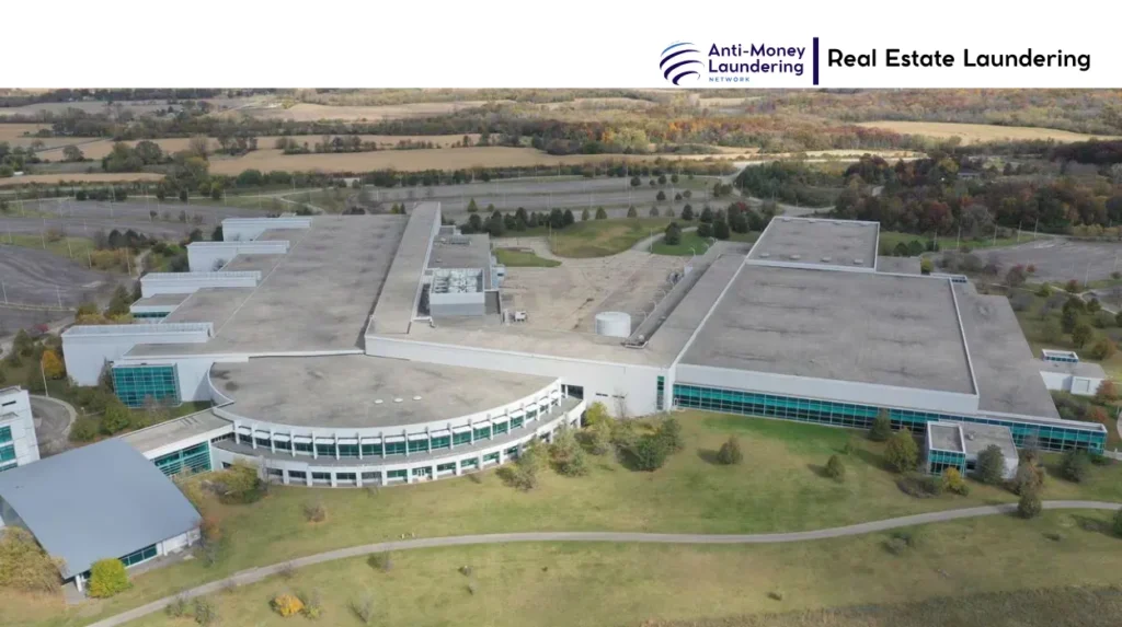 Former Motorola Manufacturing Facility