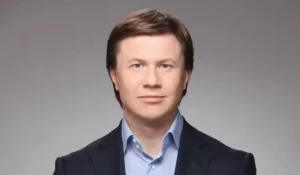 Former Ukrainian MP Ruslan Demchak Detained in Germany on Money Laundering Charges