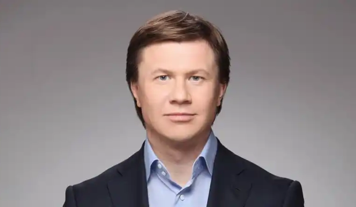 Former Ukrainian MP Ruslan Demchak Detained in Germany on Money Laundering Charges