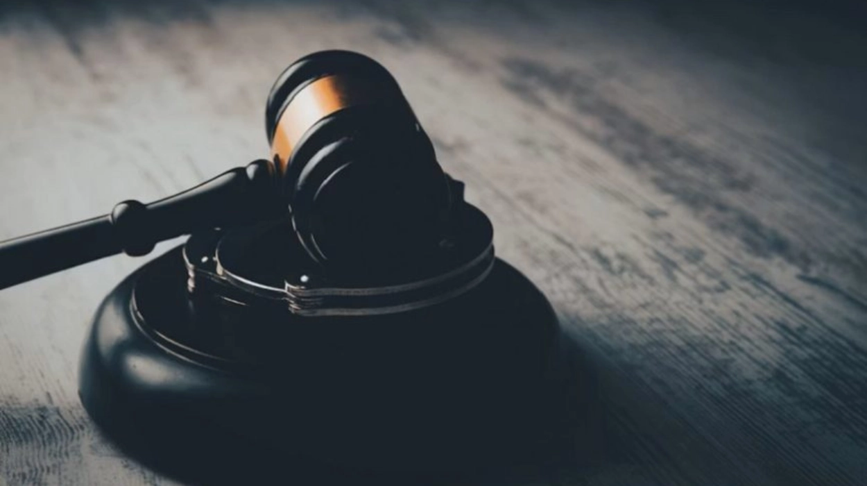 Former prosecutor jailed 7 years for corruption, money laundering