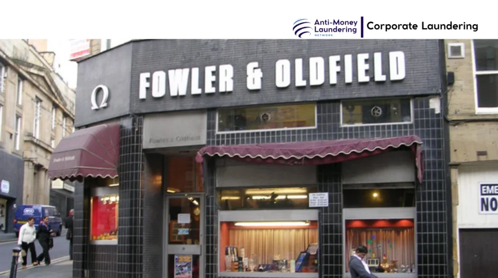 Fowler Oldfield Ltd