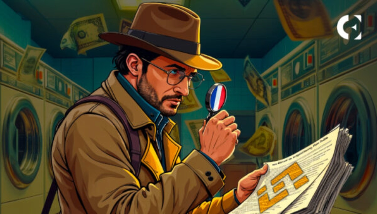 France Hits Binance, Coinhouse With Sweeping Crypto AML Checks Ahead of MiCA Deadline