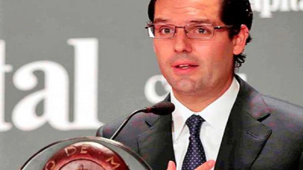 Francisco Convit Guruceaga