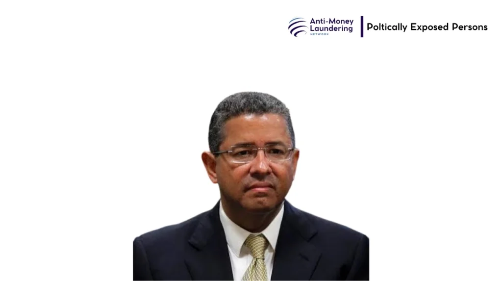 Francisco Flores Pérez