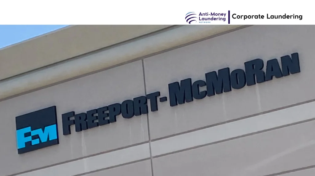 Freeport‑McMoRan Inc.