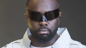 French Rap Star Gims Charged with Aggravated Money Laundering in Paris Airport Bust