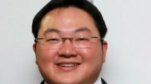 Fugitive 1MDB Financier Jho Low Files Pardon Request with US President Donald Trump