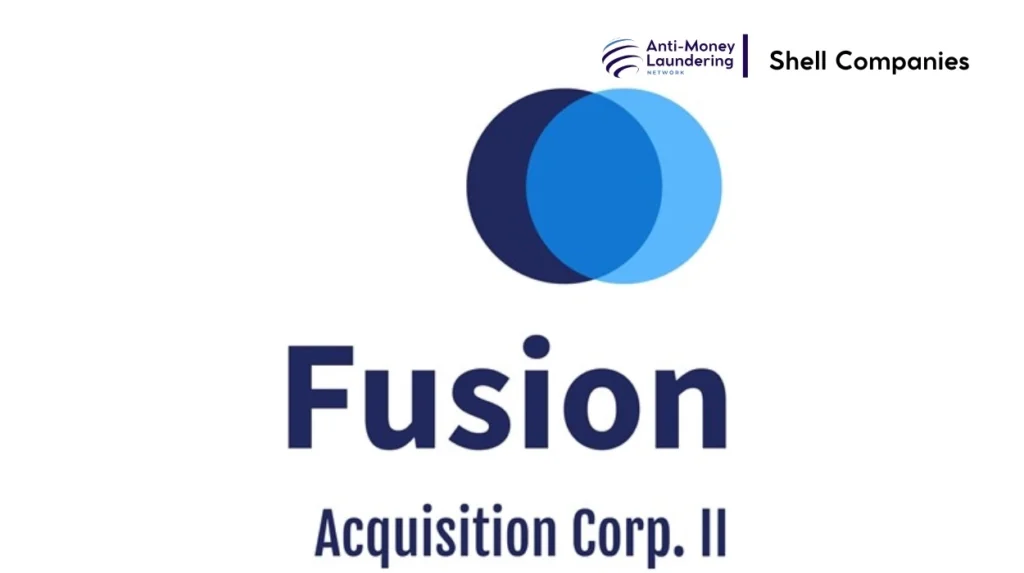 Fusion Acquisition Corp