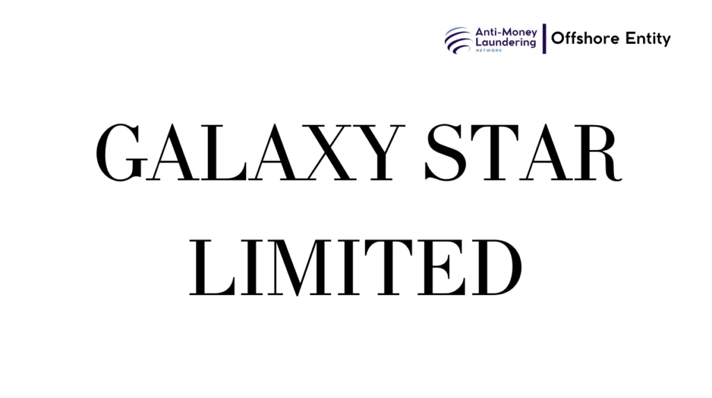 GALAXY STAR LIMITED
