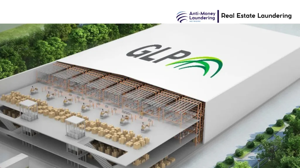 GLP Brazil