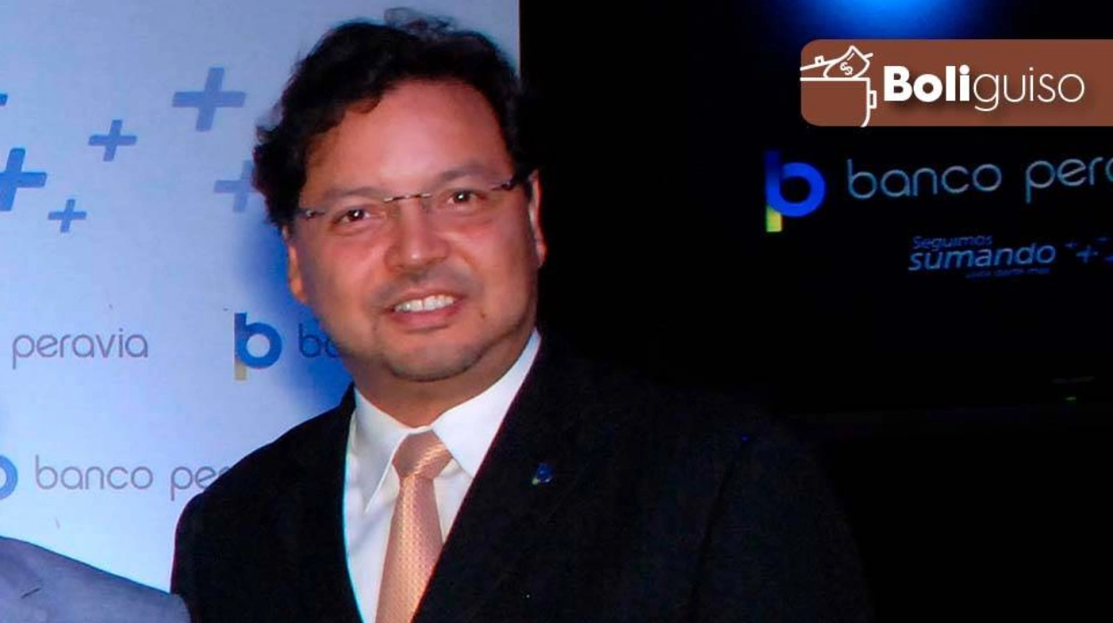 Gabriel Arturo Jiménez Aray Dubai Real Estate Money Laundering Case