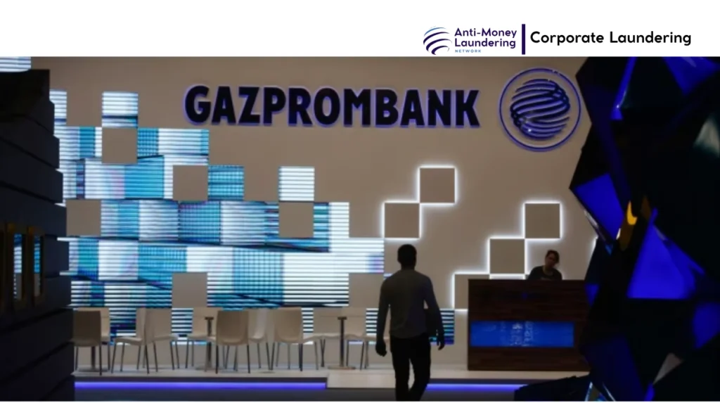 Gazprombank