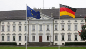 Germany among 11 EU States Facing AML Crackdown