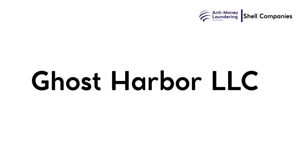 Ghost Harbor LLC