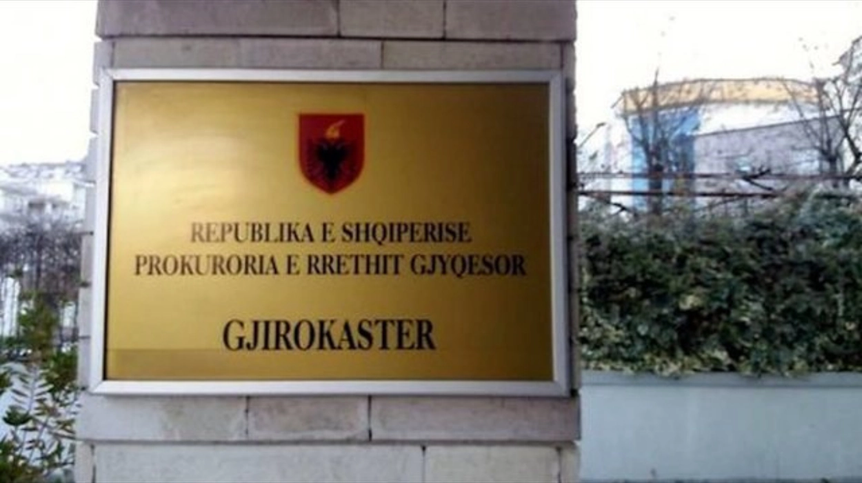 Gjirokastra Prosecution Sends Suspect to Trial in Major Money Laundering Case