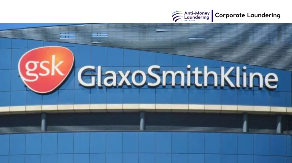 GlaxoSmithKline plc 