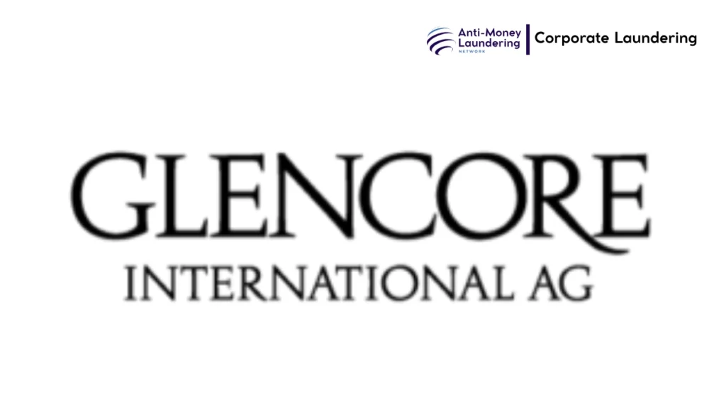 Glencore International AG