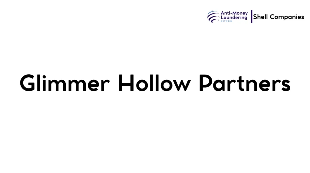 Glimmer Hollow Partners