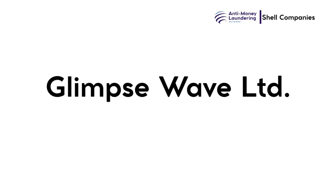 Glimpse Wave Ltd.
