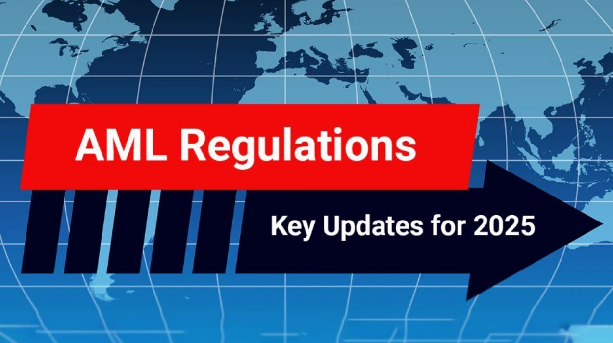 Global Bank Regulation Changes Tighten AML Enforcement