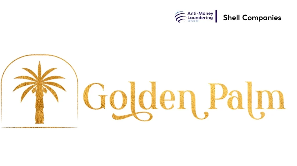 Golden Palm Commodities LLC