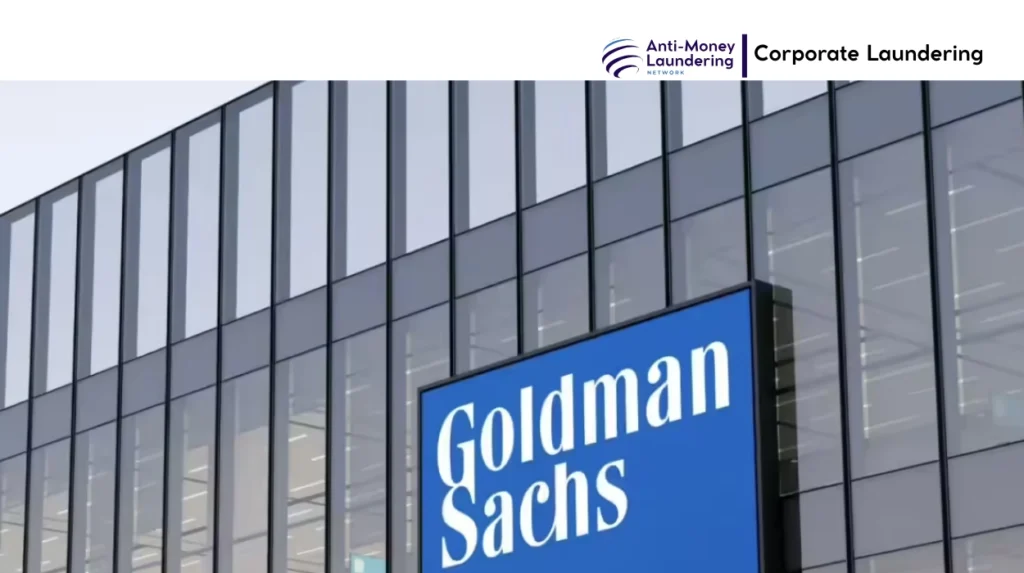 Goldman Sachs Group, Inc.